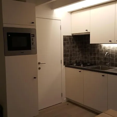 Casa vacanze Lora Middelkerke